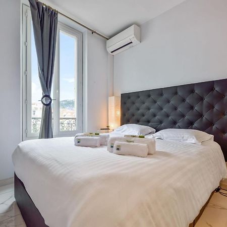 Imoogroom - Modern - City Center - Ac - 9 Min From The Palais Cannes Eksteriør bilde